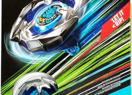 Gamers Guild AZ Hasbro Beyblade: X: Sword Dran 3-60F Starter Set ACD Distribution