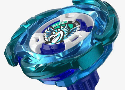 Gamers Guild AZ Hasbro Beyblade X UX-00 Aero Pegasus 3-70A Discontinue
