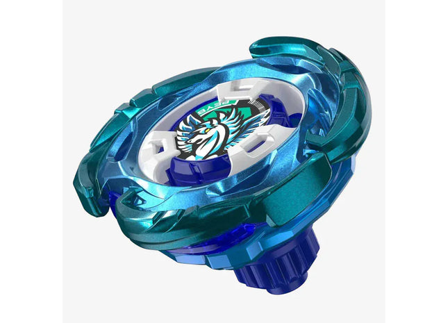 Gamers Guild AZ Hasbro Beyblade X UX-00 Aero Pegasus 3-70A Discontinue