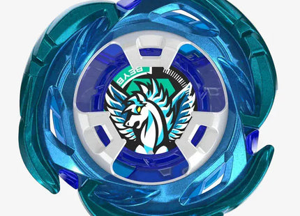 Gamers Guild AZ Hasbro Beyblade X UX-00 Aero Pegasus 3-70A Discontinue