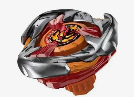 Gamers Guild AZ Hasbro Beyblade X UX-02 - Hells Hammer 3-70H Starter Set Mall Of Toys