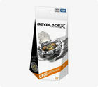 Gamers Guild AZ Hasbro Beyblade X UX-06 Booster - Booster Leon Crest 7-60GN Mall Of Toys