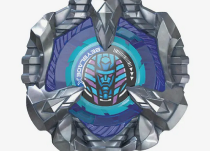 Gamers Guild AZ Hasbro Beyblade X UX-07 - Phoenix Rudder Battle Deck Set Mall Of Toys