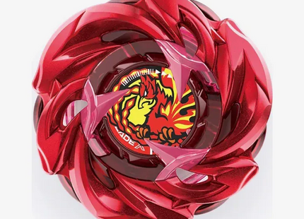 Gamers Guild AZ Hasbro Beyblade X UX-07 - Phoenix Rudder Battle Deck Set Mall Of Toys