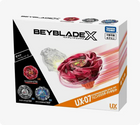 Gamers Guild AZ Hasbro Beyblade X UX-07 - Phoenix Rudder Battle Deck Set Mall Of Toys