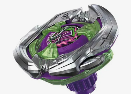 Gamers Guild AZ Hasbro Beyblade X UX-09 Starter - Samurai Saber 2-70L Mall Of Toys