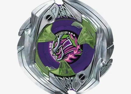 Gamers Guild AZ Hasbro Beyblade X UX-09 Starter - Samurai Saber 2-70L Mall Of Toys