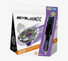 Gamers Guild AZ Hasbro Beyblade X UX-09 Starter - Samurai Saber 2-70L Mall Of Toys