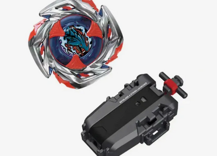 Gamers Guild AZ Hasbro Beyblade X UX-11 Starter - Impact Drake 9-60LR Mall Of Toys