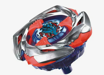Gamers Guild AZ Hasbro Beyblade X UX-11 Starter - Impact Drake 9-60LR Mall Of Toys
