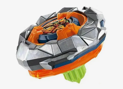 Gamers Guild AZ Hasbro Beyblade X UX-13 Booster - Golem Rock 1-60 UN Mall Of Toys