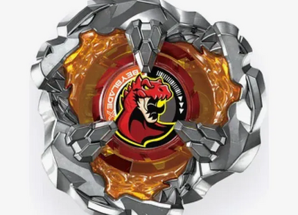Gamers Guild AZ Hasbro Beyblade X UX-15 - SharkScale Battle Deck Set Mall Of Toys