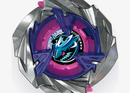 Gamers Guild AZ Hasbro Beyblade X UX-15 - SharkScale Battle Deck Set Mall Of Toys