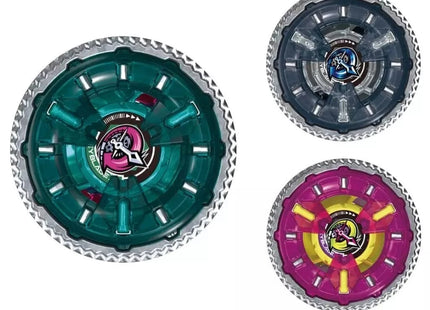 Gamers Guild AZ Hasbro Beyblade X: UX-16 Random Booster Clock Mirage Select (Pre-Order) Discontinue