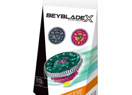 Gamers Guild AZ Hasbro Beyblade X: UX-16 Random Booster Clock Mirage Select (Pre-Order) Discontinue