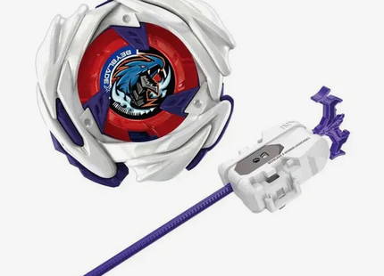Gamers Guild AZ Hasbro Beyblade X UX-17 Starter - MeteorDragoon 3-70 Mall Of Toys