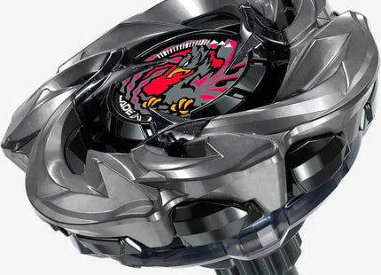 Gamers Guild AZ Hasbro Beyblade X UX Rudder Phoenix 4-70LF Discontinue