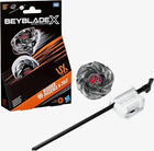 Gamers Guild AZ Hasbro Beyblade X UX Rudder Phoenix 4-70LF Discontinue