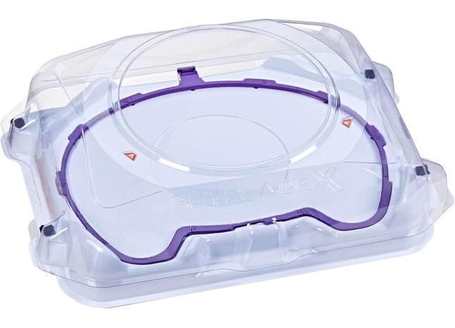Gamers Guild AZ Hasbro Beyblade X: Wide 3-Player Xtreme Stadium BX-32 Discontinue