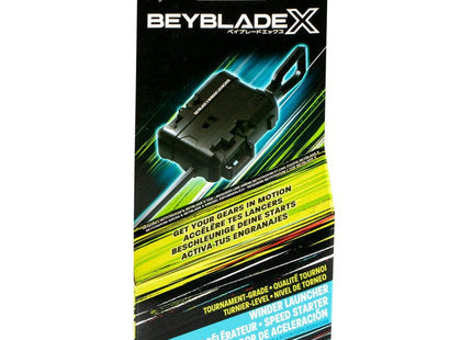 Gamers Guild AZ Hasbro Beyblade: X: Winder Launcher ACD Distribution