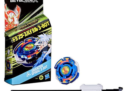 Gamers Guild AZ Hasbro Beyblade: X: X-Project Crossover 2 ACD Distribution