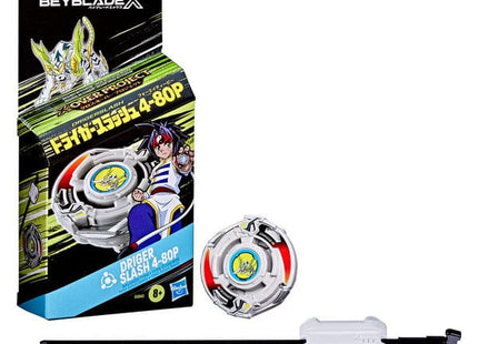 Gamers Guild AZ Hasbro Beyblade: X: X-Project Crossover 3 ACD Distribution