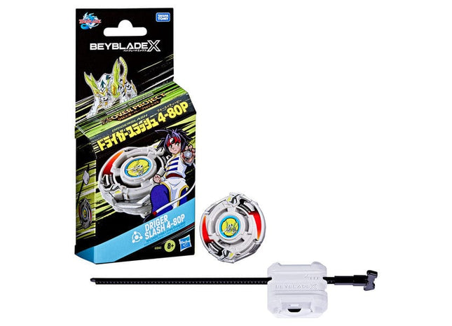 Gamers Guild AZ Hasbro Beyblade: X: X-Project Crossover 3 ACD Distribution