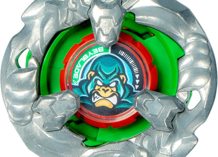 Gamers Guild AZ Hasbro Beyblade X: Yell Kong 3-60GB Booster Pack Discontinue