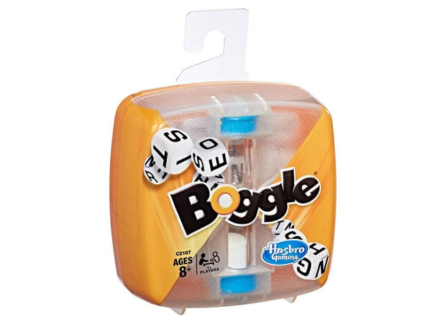 Gamers Guild AZ Hasbro Boggle AGD