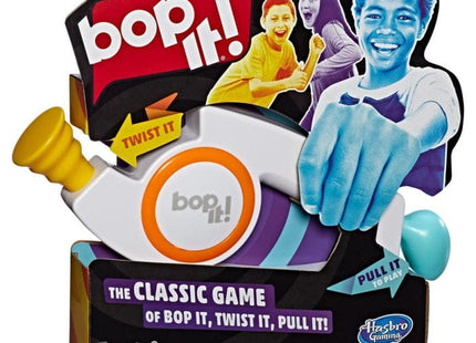 Gamers Guild AZ Hasbro Bop It: Classic ACD Distribution