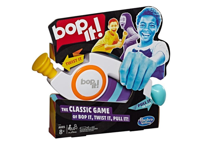 Gamers Guild AZ Hasbro Bop It: Classic ACD Distribution