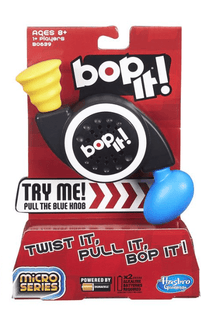 Gamers Guild AZ Hasbro Bop It Micro ACD Distribution