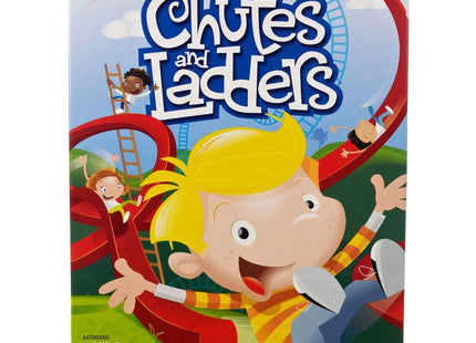 Gamers Guild AZ Hasbro Chutes and Ladders ACD Distribution