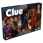 Gamers Guild AZ Hasbro Clue: Classic ACD Distribution