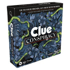 Gamers Guild AZ Hasbro Clue Conspiracy ACD Distribution
