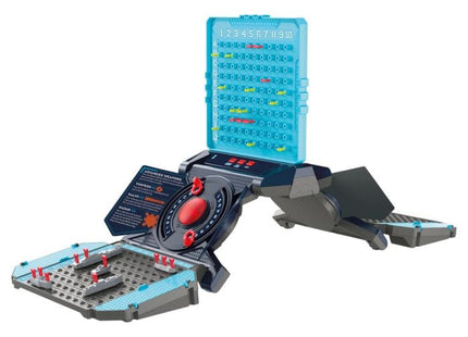 Gamers Guild AZ Hasbro Electronic Battleship: Reloaded ACD Distribution