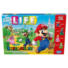 Gamers Guild AZ Hasbro Game of Life: Super Mario ACD Distribution