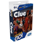 Gamers Guild AZ Hasbro Grab & Go! Clue ACD Distribution