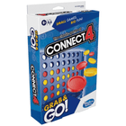 Gamers Guild AZ Hasbro Grab & Go! Connect 4 ACD Distribution