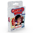 Gamers Guild AZ Hasbro Guess Who: Classic Card Game ACD Distribution