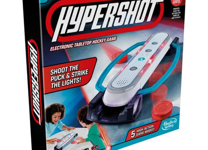 Gamers Guild AZ Hasbro Hypershot ACD Distribution