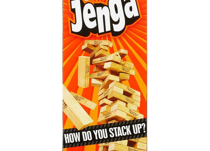 Gamers Guild AZ Hasbro Jenga ACD Distribution