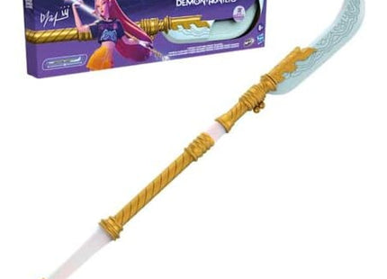 Gamers Guild AZ Hasbro K-Pop Demon Hunters: Mira Woldo Polearm (Pre-Order) ACD Distribution