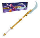 Gamers Guild AZ Hasbro K-Pop Demon Hunters: Mira Woldo Polearm (Pre-Order) ACD Distribution