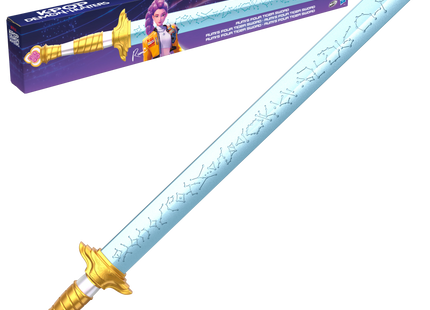 Gamers Guild AZ Hasbro K-Pop Demon Hunters: Rumi Geom Sword (Pre-Order) ACD Distribution