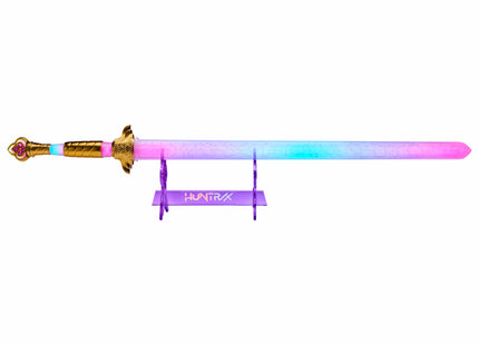 Gamers Guild AZ Hasbro K-Pop Demon Hunters: Rumi Sain-Geom Premium Electronic Sword Southern Hobby