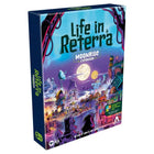 Gamers Guild AZ Hasbro Life in Reterra: Moonrise Expansion (Pre-Order) ACD Distribution