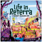 Gamers Guild AZ Hasbro Life In Reterra Southern Hobby