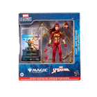 Gamers Guild AZ Hasbro Marvel Legends Series Magic: The Gathering Mary Jane Watson - Iron Spider (Pre-Order) Southern Hobby