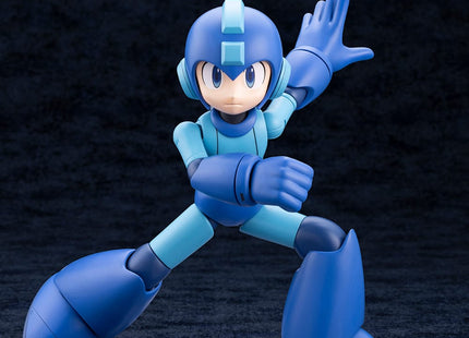 Gamers Guild AZ Hasbro Mega Man / Rockman: Grande Scale Mega Man Model Kit (Mega Man 11 / Rockman 11 ver.) Southern Hobby